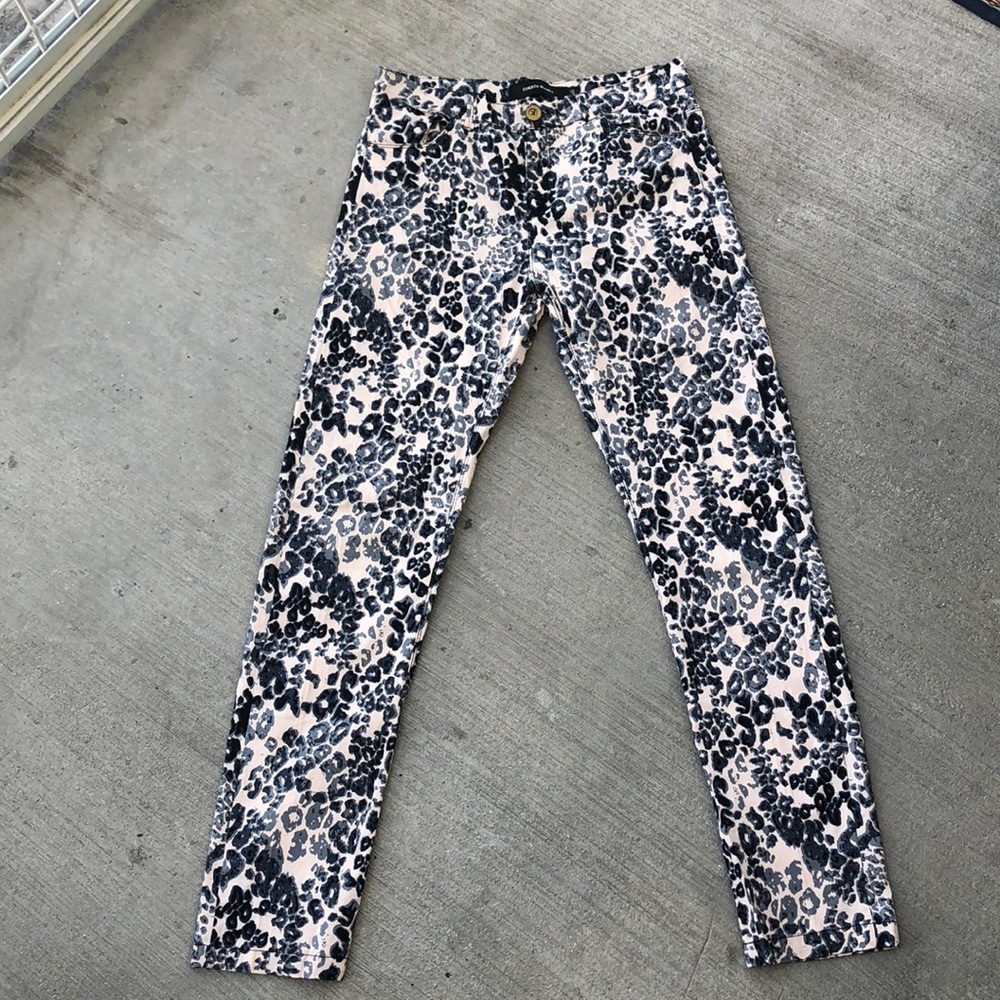 Cuesta blanca clothing women’s pants 👖 size: : M